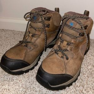 Ariat Waterproof Terrain Hiking Boots